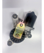 1990-1998 GENUINE GM FRONT WIPER MOTOR, NEW OEM PART, PART NUMBER 19151963 - $107.46