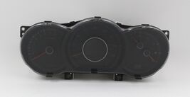 14 15 KIA OPTIMA INSTRUMENT CLUSTER GAUGE SPEEDOMETER 94031-2T270 OEM - $501.16 MXN