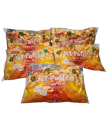 5x Jet-Puffed Candy Corn Marshmallows 8oz Bags New Sealed Seasonal - BB ... - $19.80