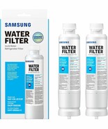 Samsung Genuine Filters For Refrigerator Water And Ice, Carbon Block, 2P... - $1,590.27 MXN