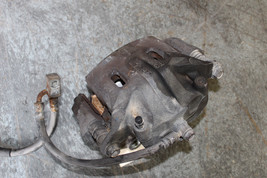 2007-2009 NISSAN 350Z FRONT LEFT BRAKE CALIPER R1199 image 7