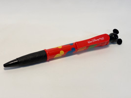 Gigantic Mickey Mouse Ink Pen from Walt Disney World - £14.95 GBP