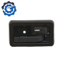 OEM Jeep CHRYSLER 03-06 Wrangler-Interior Door Handle Right 55176476AC - £111.81 GBP