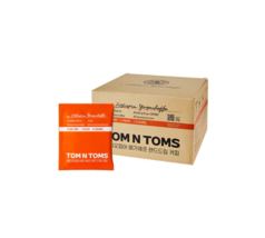 TOMNTOMS Ethiopia Yirgacheffee Drip Coffee 8G * 36EA - £36.57 GBP