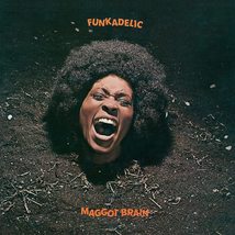 Maggot Brain: 50th Anniversary Edition 2LP 180gm black vinyl repress [Vinyl] Fun - £36.91 GBP