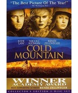 Cold Mountain (Two-Disc Collector&#39;s Edition) - $95.03 MXN