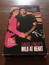 Wild at Heart [VHS] - £33.02 GBP