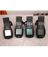 Lot of 4 Defective AML M7721-0101-00 Handheld Computer Scanner No Batter... - $9,778.75 MXN