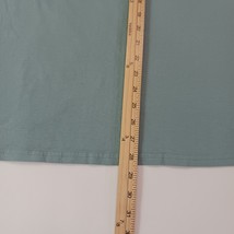 Columbia PFG Men's Gray Cotton Long Sleeve Crewneck Graphic T-Shirt Size X-Large image 6