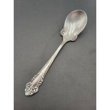Vtg Sugar Spoon Avalon Silverplate 1901 by Oneida Flatware 6&quot; (15cm) - $230.37 MXN