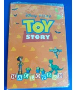 Disney Pixar Toy Story Haloween Trick or Toys! Banpresto 2013 Japan - £22.14 GBP