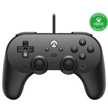 Wired Xbox Series X, Xbox Series S, Xbox One, And Windows 10, 8Bitdo Pro 2. - £46.36 GBP