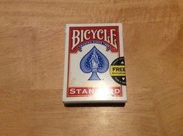BICYCLE PLAYING CARDS - $9.99