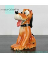 Extremely rare! Pluto incense burner. Walt Disney. - $376.11 CAD