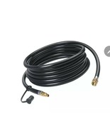GASPRO 18 FT RV Quick Connect Propane Hose for RV to Grill for Camp Chef... - $44.55