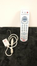 ATI Remote Wonder RF PC Multimedia Controller with Receiver **As Is** - $5.24