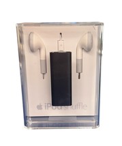 Apple iPod shuffle Mc23ll/a 432434 - $89.00