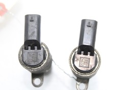 12-14 AUDI A7 QUATTRO 3.0L VVT CAMSHAFT SOLENOID VALVE SET OF 2 E5976 image 10