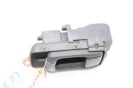 98-00 NISSAN FRONTIER FRONT LEFT DRIVER INTERIOR DOOR HANDLE Q3918 image 9