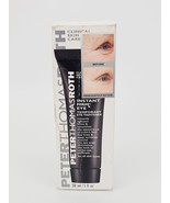 Peter Thomas Roth Instant FIRMx Eye Tightening Treatment Crow Feet Wrink... - €16,97 EUR