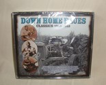 DOWN HOME BLUES CLASSICS, 1943-1954 CD VARIOUS ARTISTS BRAND NEW &amp; SEALED - £23.48 GBP