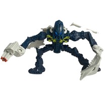 Lego Bionicle Toa Hahli Mahri Action Figure McDonald&#39;s Happy Meal Toy 2007 - $12.24