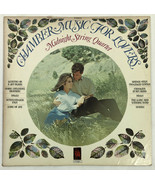 Midnight String Quartet Chamber Music Record - £31.06 GBP