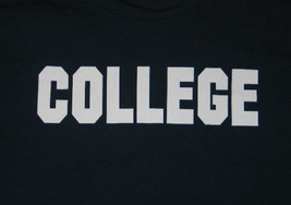 Animal House Movie College Logo (John Belushi) T-Shirt NEW UNWORN - £15.21 GBP+