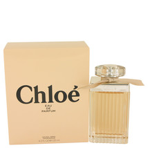Chloe Perfume 4.2 Oz Eau De Parfum Spray - £153.02 GBP