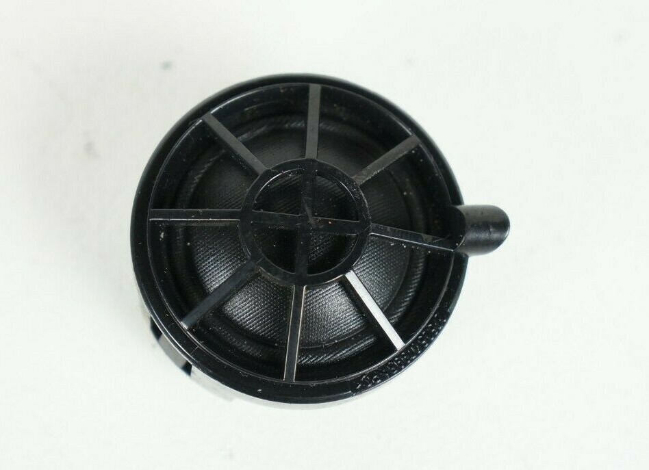 06-2012 mercedes w164 x164 w251 ml350 front rear left right door tweeter... - $19.87