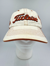 Titleist Hat UT Texas Longhorns Burnt Orange Adjustable Forty Seven Brand - £9.15 GBP