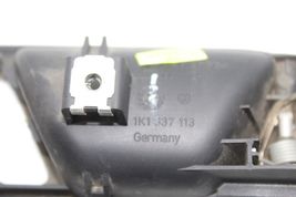 06-10 VOLKSWAGEN JETTA FRONT LEFT DRIVER INTERIOR DOOR HANDLE Q3106 image 11