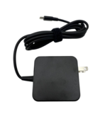 45W USB-C Charger Power Adapter for Lenovo ThinkPad X1 Asus Acer Chromeb... - $256.27 MXN