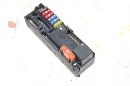 98-02 MERCEDES-BENZ E55 AMG Overload Protection Relay Fuse Box F3084 image 7