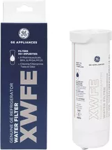 GE XWFE Genuine Refrigerator Water Filter (WITH OUT CHIP) - $29.00