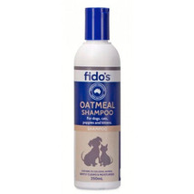 Fido Oatmeal Shampoo - 250mL - $54.13 CAD