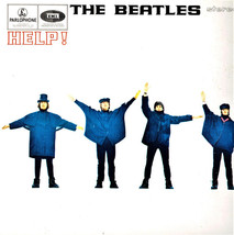 The Beatles – Help! CD - £10.27 GBP