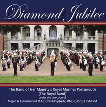 Diamond Jubilee CD (2017) Pre-Owned - £11.96 GBP