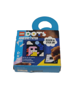 Lego Dots 95 PCs Adhesive Patch #41954 Brand New in Box - £7.77 GBP