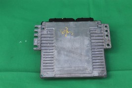 Nissan Xterra Frontier 4.0 v6 ECU ECM PCM Engine Computer Module MEC150-230 B1 image 4
