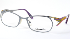 Design De Variation 5700 Streliza GR/VI/OR Lunettes Uniques V.Design 50-18-135mm - £107.13 GBP