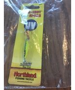 Buck Shot Rattle Spoon “BRS3-103 1/8oz Ships N 24h - €13,42 EUR