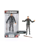 The Walking Dead AMC TV Series Action Figure Toys Negan - €25,74 EUR The Walking Dead AMC TV Series Action Figure Toys Negan - €25,74 EUR