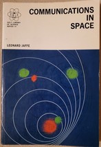 Communications in Space - £189.45 GBP