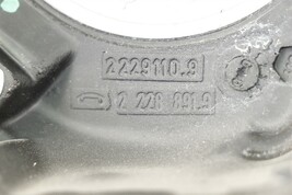 BMW E36 E38 E39 Sport Steering Wheel M Tech Technik image 12