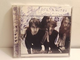 Twisted by Del Amitri (CD, Feb-1995, A&amp;M (USA)) - £4.10 GBP