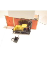 LIONEL 8578 NYC OPERATING BALLAST TAMPER MOTORIZED UNIT 0/027- B20 - $99.36 CAD