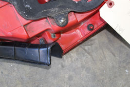 07-08 INFINITI G35 SEDAN PASSENGER RIGHT TAIL LIGHT  R544 image 10