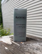 Aveeno Active Naturals Positively Ageless Rejuvenating Serum 1.7 Oz - £50.98 GBP