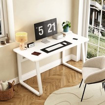 31.5&quot; Modern Computer Desk | Home Office Writing Table - $86.99